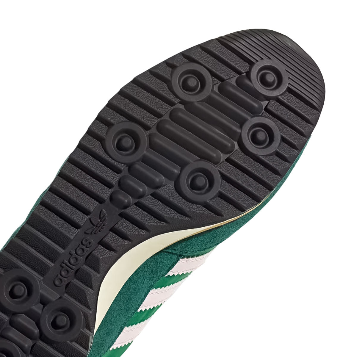 adidas - SL72 OG WMNS Night Indigo/Semi Green Spark/Collegiate Green【IE3427】