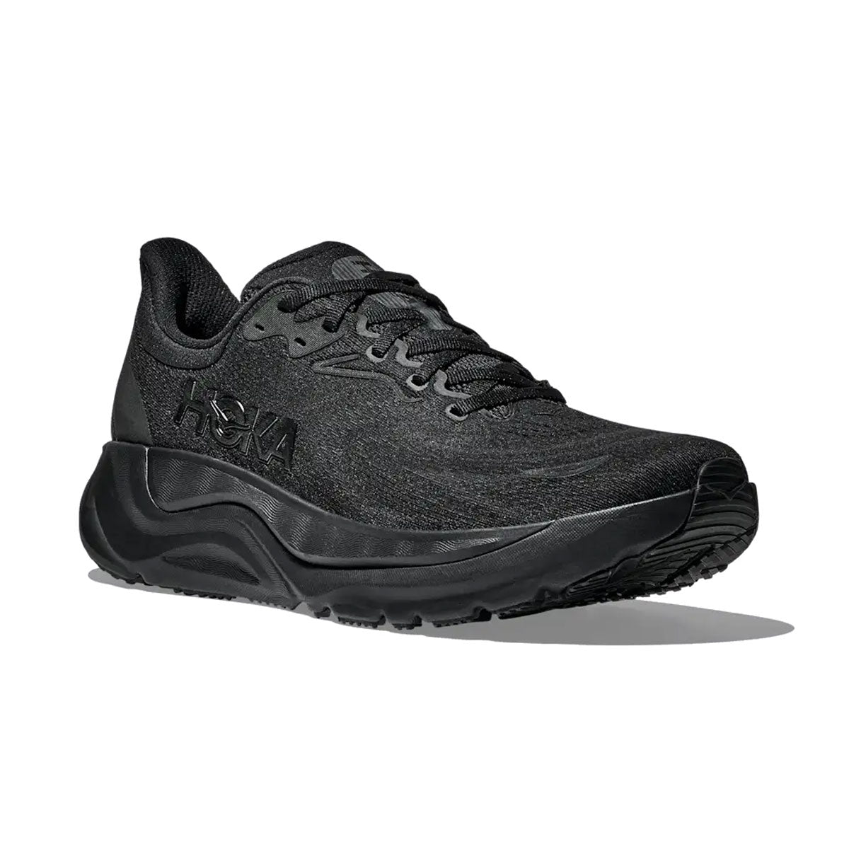 HOKA - M ARAHI 8 WIDE 【1168710-BBLC-MG】