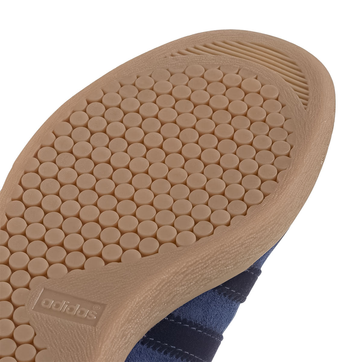 adidas - TOBACCO MENS WMNS Dark Blue/Night Indigo/Gum【JP9652】