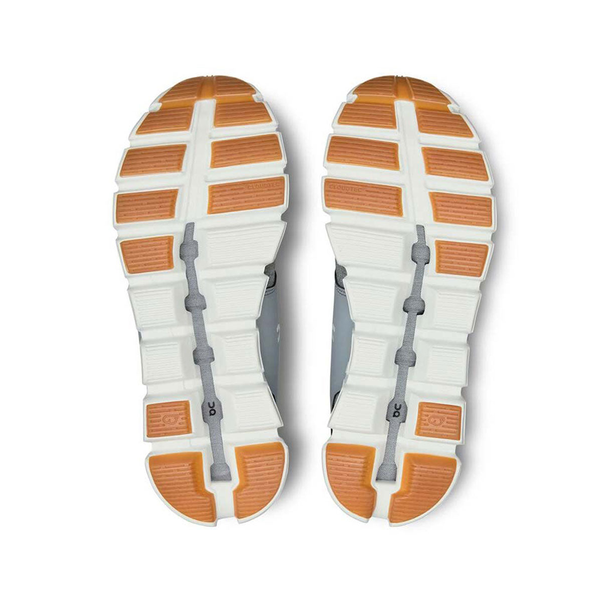 On オン Cloud 5 Terry MENS "Glacier/White" クラウド 5 テリー メンズ "グレイシア/ホワイト" 【3MD30220070】