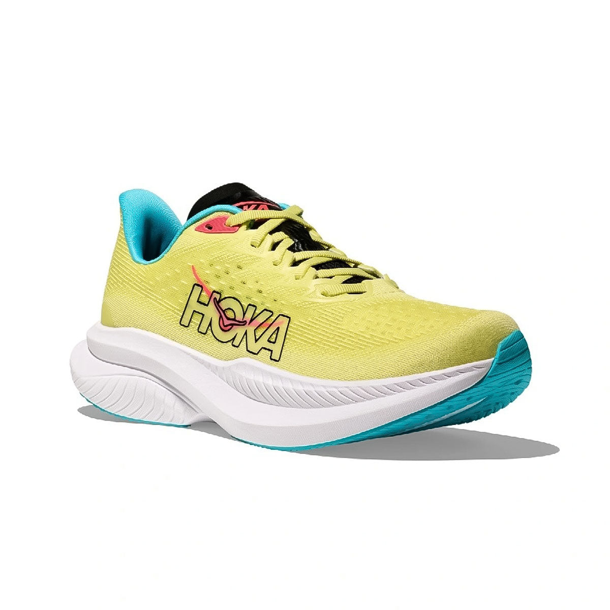 HOKA - MENS MACH 6 MG 【1147790-YZC-MG】