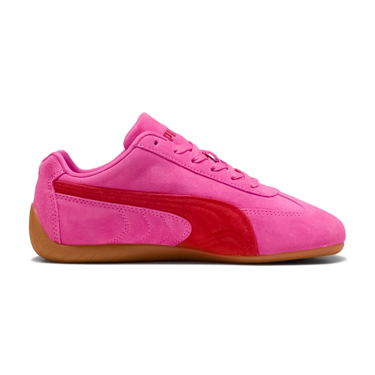 PUMA - SPEEDCAT OG Pink Pixel/Glowing Red【398846-56】