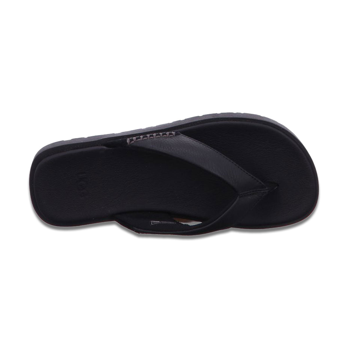 UGG - MENS SEASIDE II FLIP 【1166610-BLK】