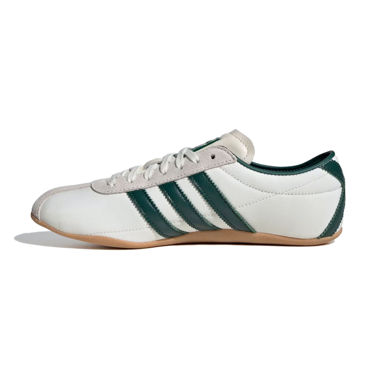 adidas - TOKYO WMNS Off White/Collegiate Green/Gold Metallic 【JP9705】