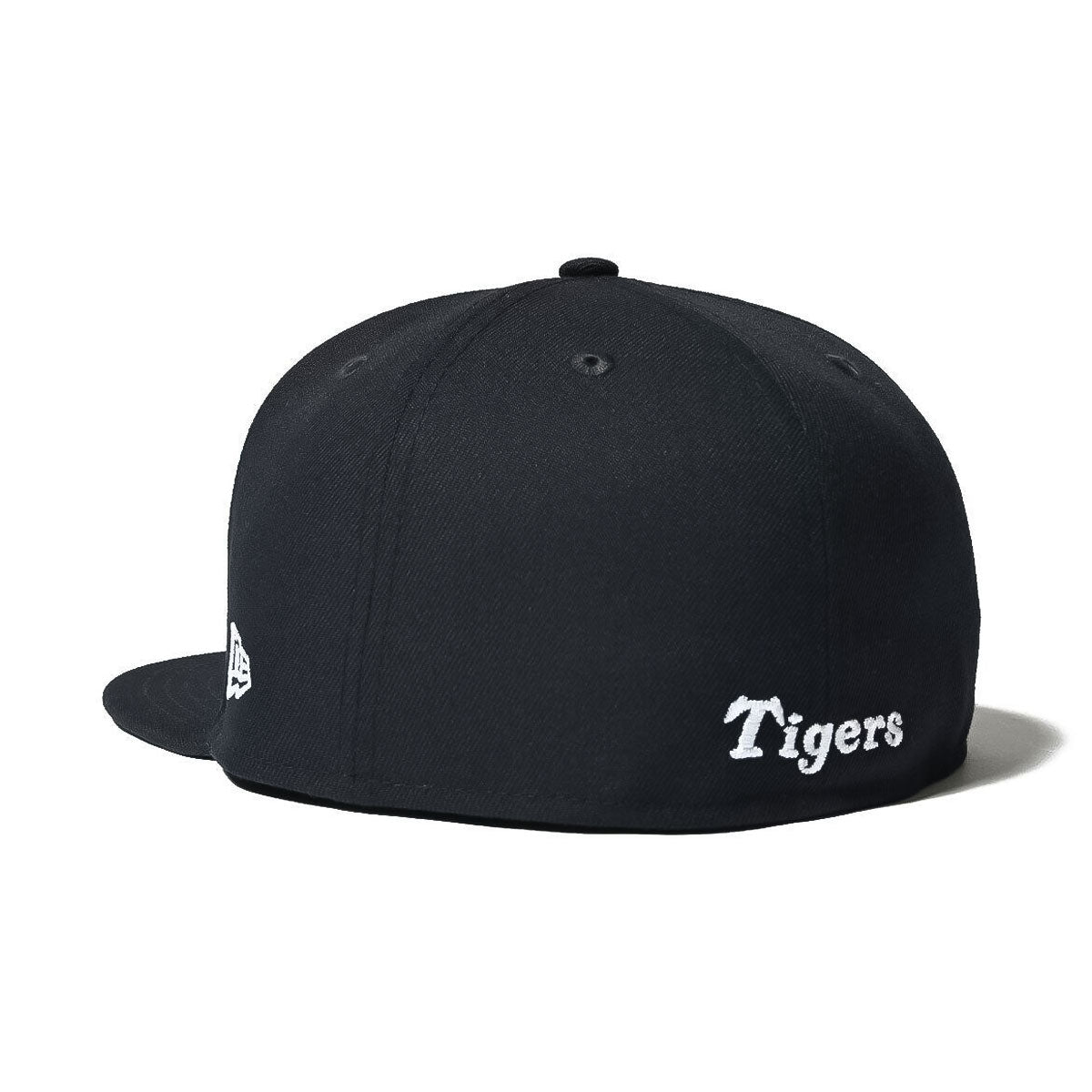 NEW ERA HANSHIN TIGERS - 59FIFTY CO NAVY 【70915058】