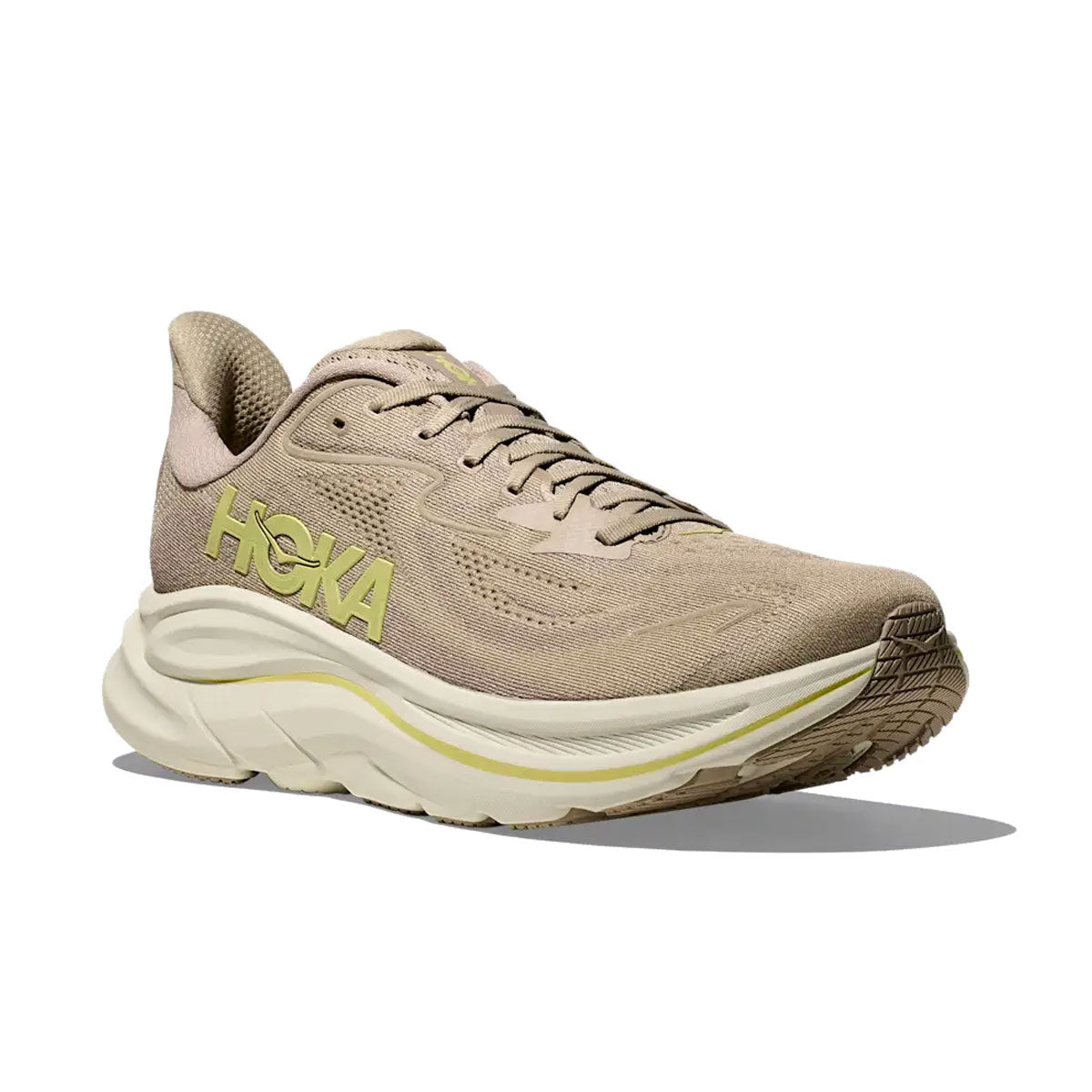 HOKA - M CLIFTON 10 WIDE 【1162032-RNN-MG】