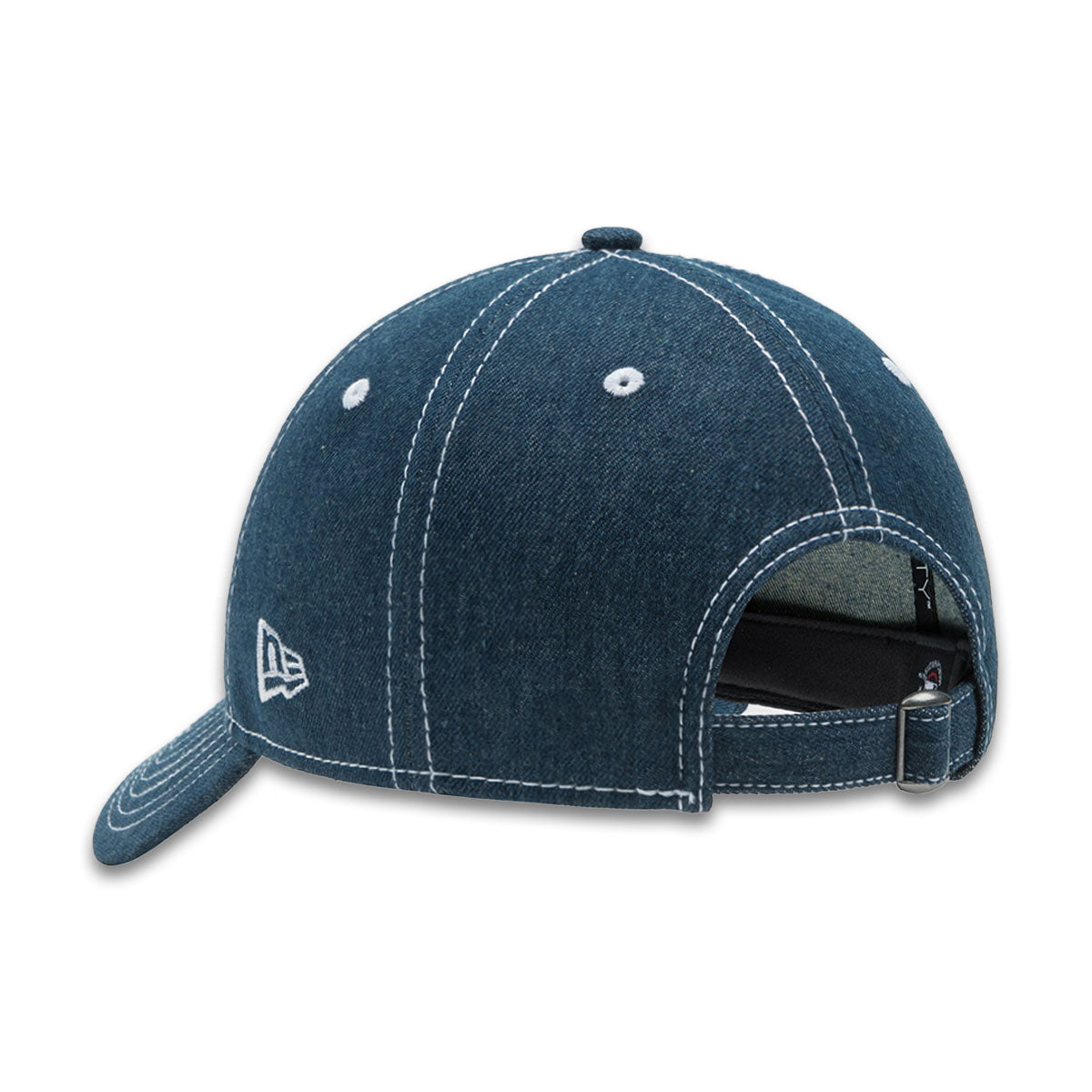 NEW ERA New York Yankees 9FORTY - Denim INDIGO【14205952】