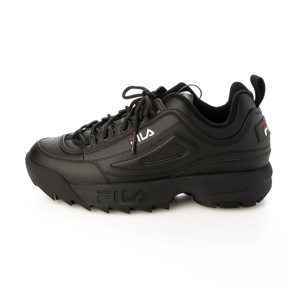 FILA - DISRUPTOR 2 BLACK 【F0540-0005】