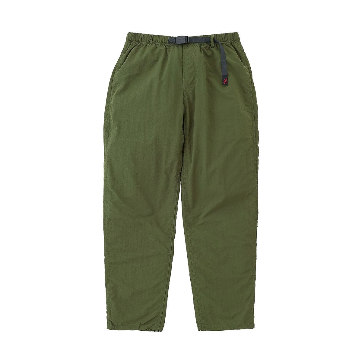 Gramicci - NYLON GRAMICCI PANT OLIVE 【GMP4-SJP03】 – HOMEGAME TOKYO