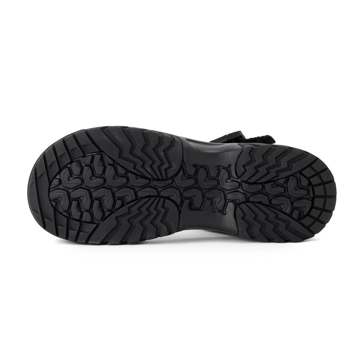 FILA - WMENS PEITO SD Black/Black/Black 【1SM02602G-001】