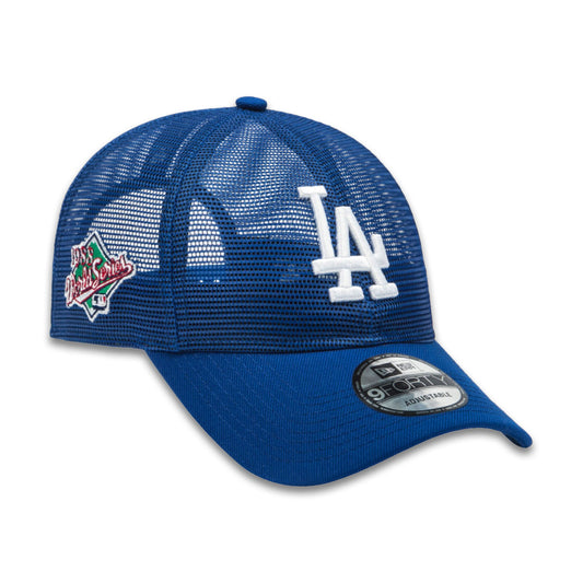 NEW ERA Los Angeles Dodgers - 9FORTY Mesh Series ROYAL BLUE【14561890】