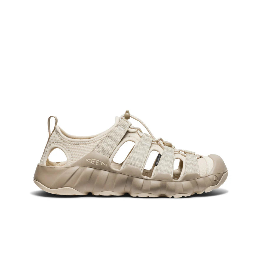 KEEN - MENS HYPERPORT H2 M BIRCH/PLAZA TAUPE 1030611