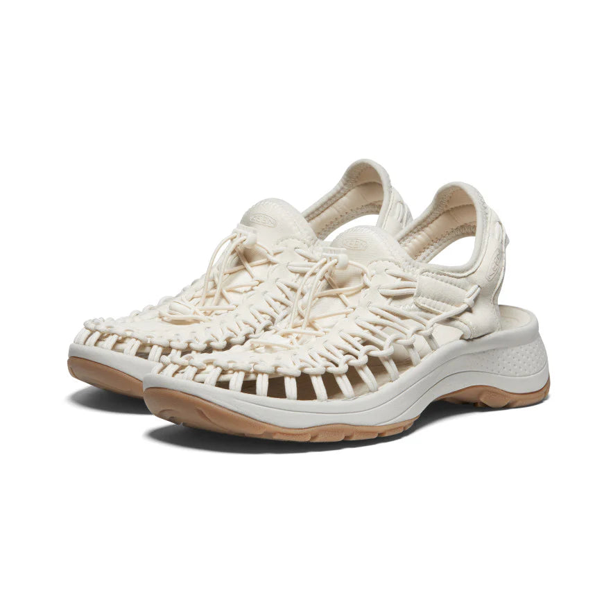 KEEN - WMNS UNEEK ASTORIA Birch/Silver Birch 1027291