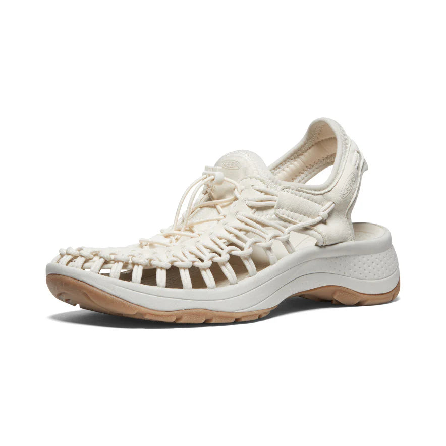 KEEN - WMNS UNEEK ASTORIA Birch/Silver Birch 1027291