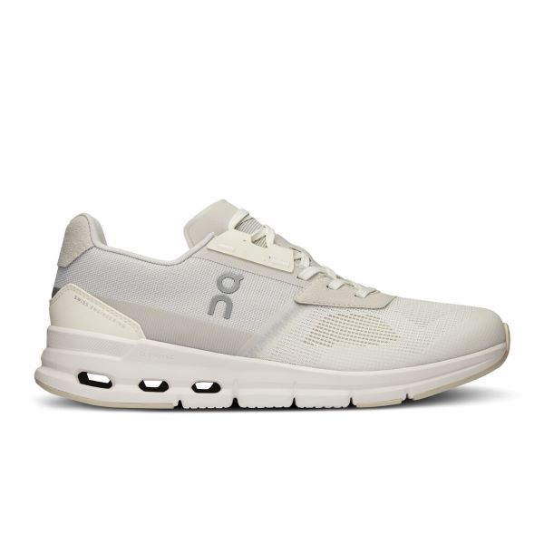 On オン Cloudrift クラウドリフト WMNS  Undyed-White | Frost 【87.98116】