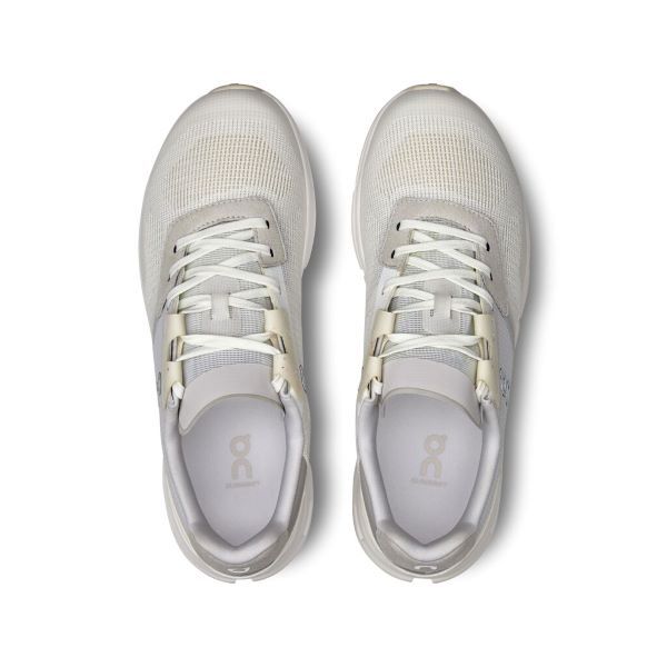On オン Cloudrift クラウドリフト WMNS  Undyed-White | Frost 【87.98116】