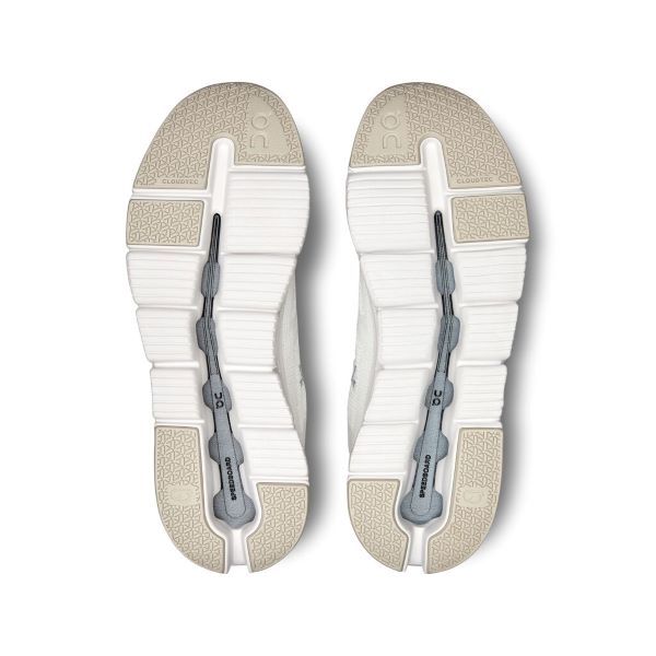 On オン Cloudrift クラウドリフト WMNS  Undyed-White | Frost 【87.98116】