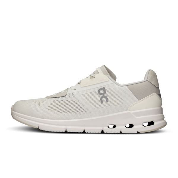 On オン Cloudrift クラウドリフト WMNS  Undyed-White | Frost 【87.98116】