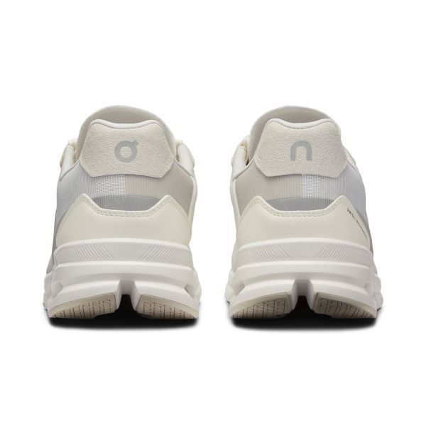 On オン Cloudrift クラウドリフト WMNS  Undyed-White | Frost 【87.98116】