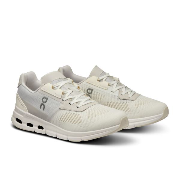 On オン Cloudrift クラウドリフト WMNS  Undyed-White | Frost 【87.98116】