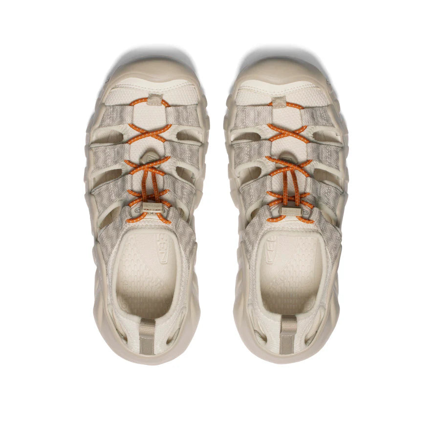 KEEN - WMNS HYPERPORT H2 Birch/Plaza Taupe 1028661