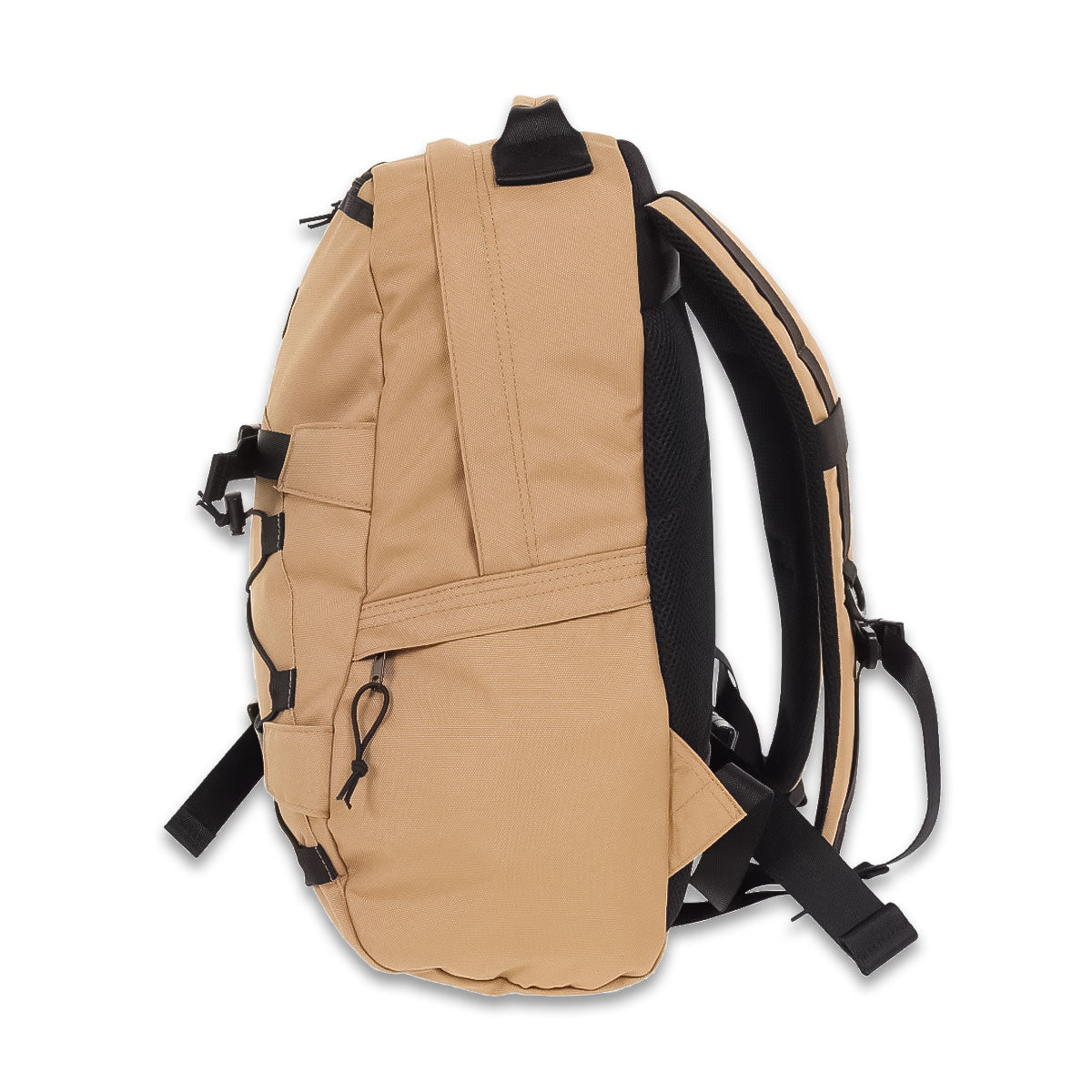 New York Yankees MLB DAYPACK BEIGE 【YK-MBBK121】