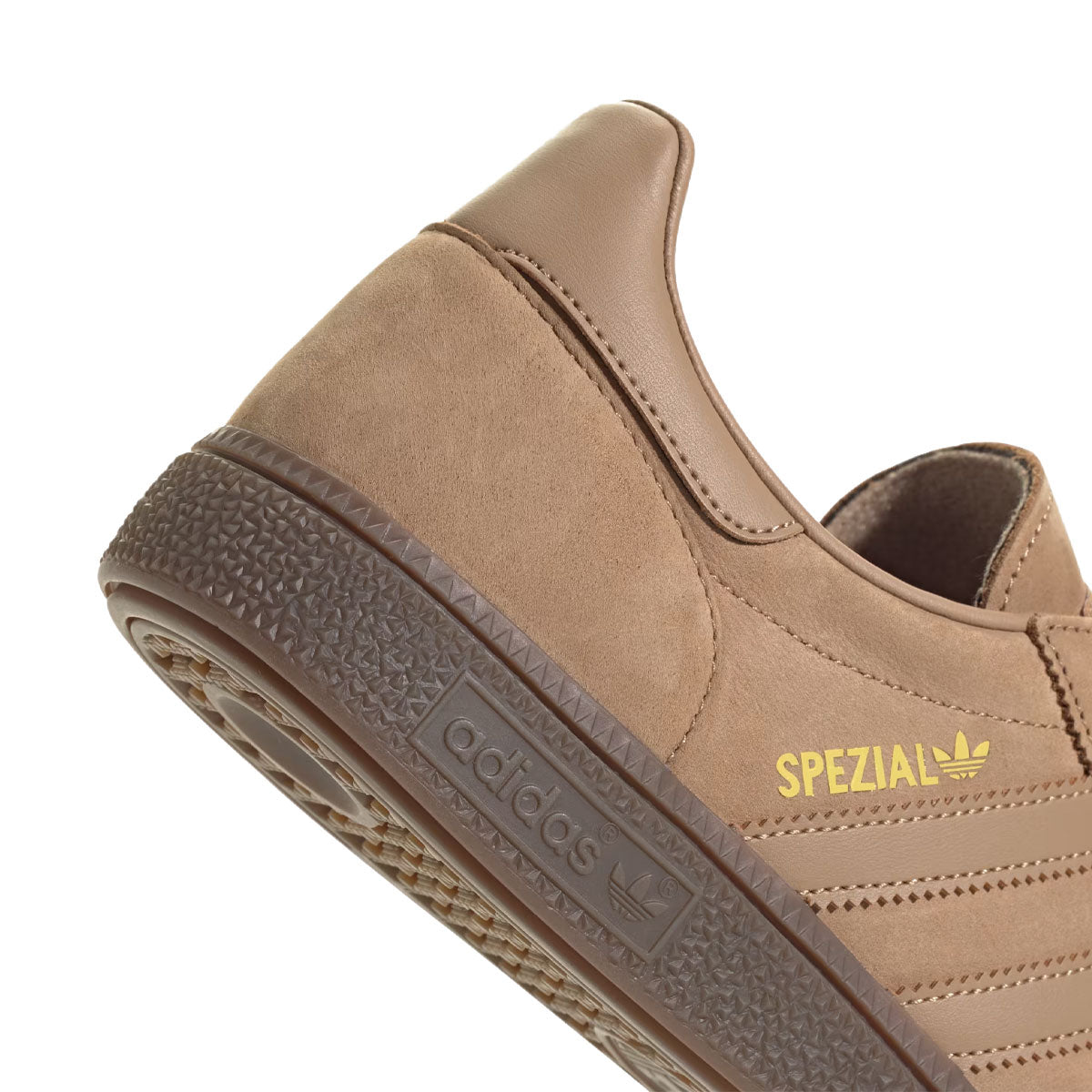 adidas - HANDBALL SPEZIAL MENS Cardboard/Cardboard/Brown Desert【JH5448】