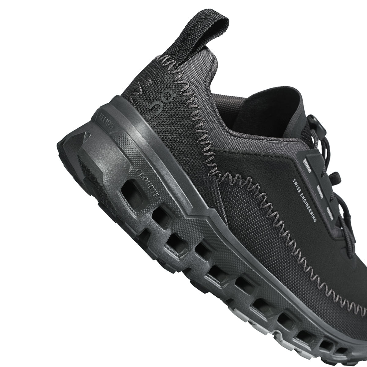 On - Cloudaway M Black | Eclipse 【3ME30050106】