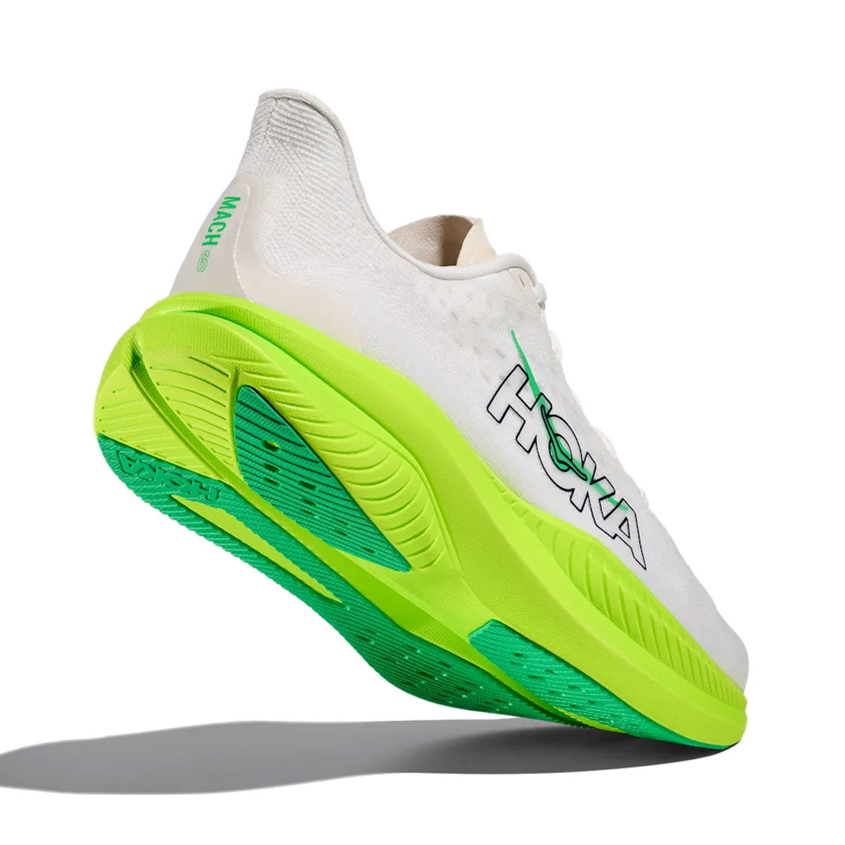 HOKA - M MACH 6 【1147790-WNL-MG】