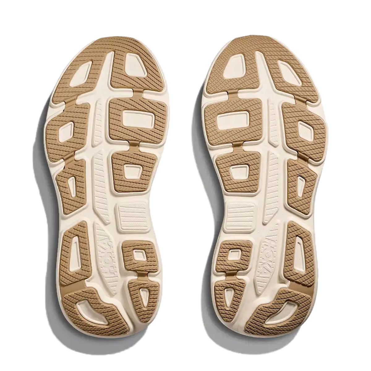 HOKA - BONDI 9 STUCCO/GROUT 【1162011-SCCG-MG】