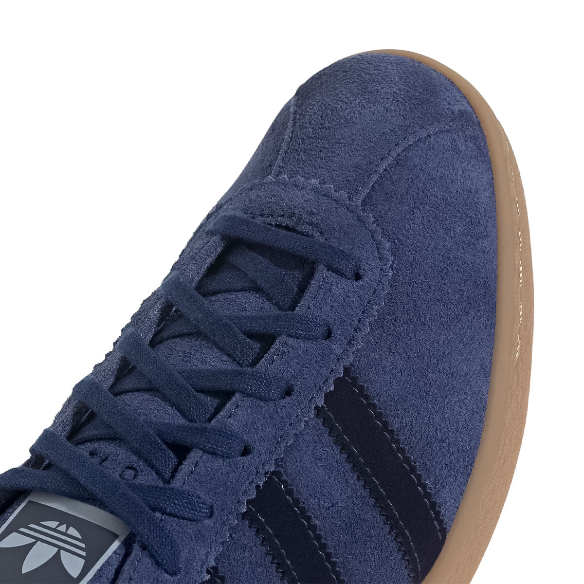 adidas - TOBACCO MENS WMNS Dark Blue/Night Indigo/Gum【JP9652】