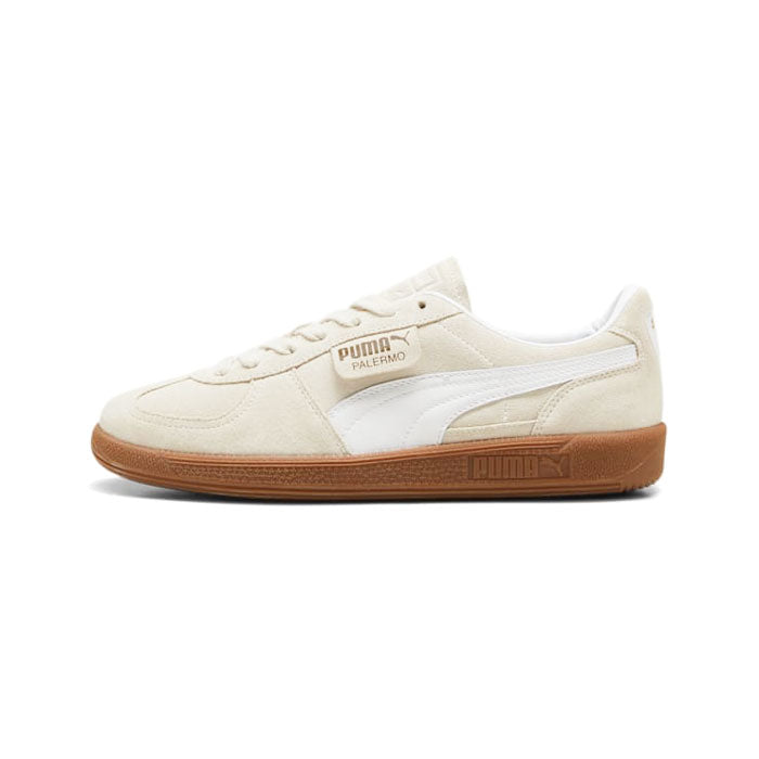 PUMA PALERMO ALPINE WHITE プーマ パレルモ アルパイン ホワイト【396463】
