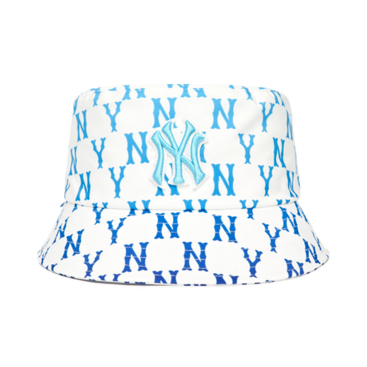 MLB - Monogram gradation bucket hat 50BLS 【3AHTM2423】