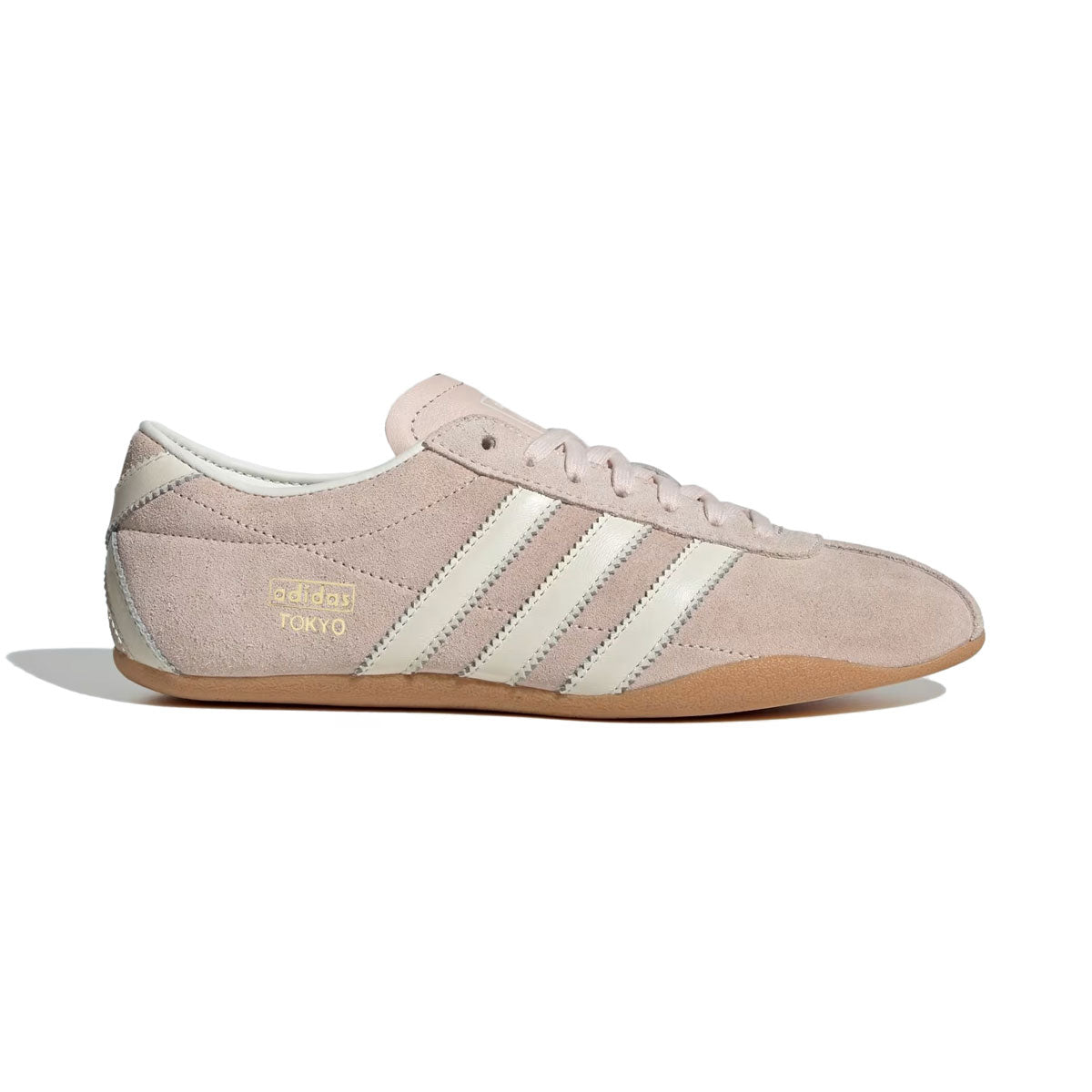 adidas - TOKYO W Wonder Quartz/Off White/Gum【JQ0608】