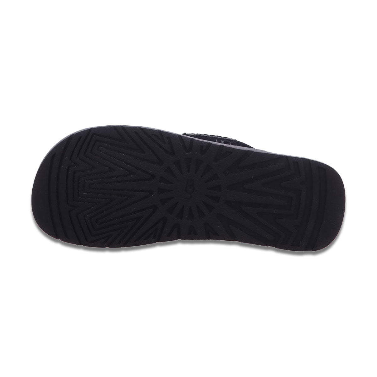 UGG - MENS SEASIDE II FLIP 【1166610-BLK】