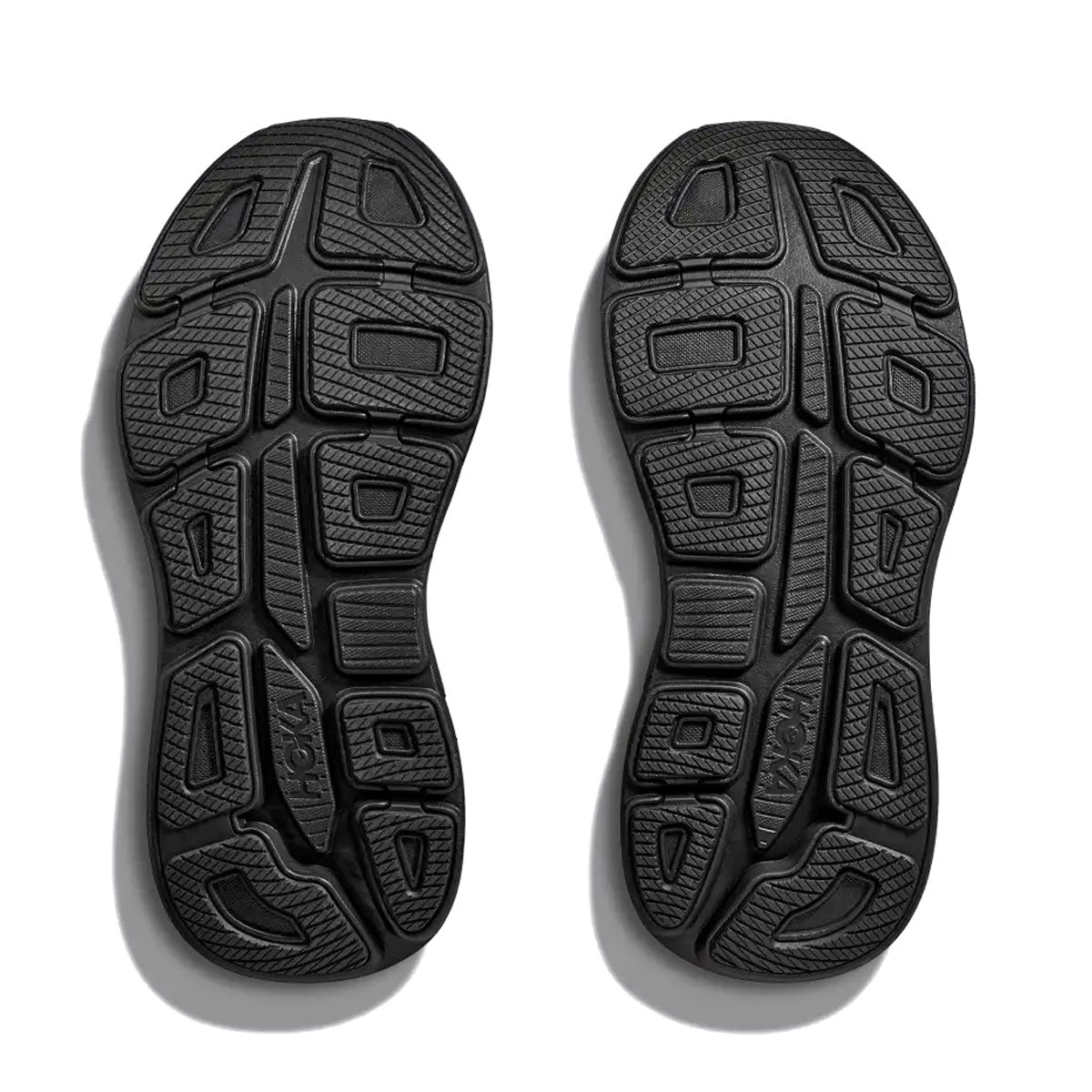 HOKA - W BONDI 9 【1162012-BBLC-MG】