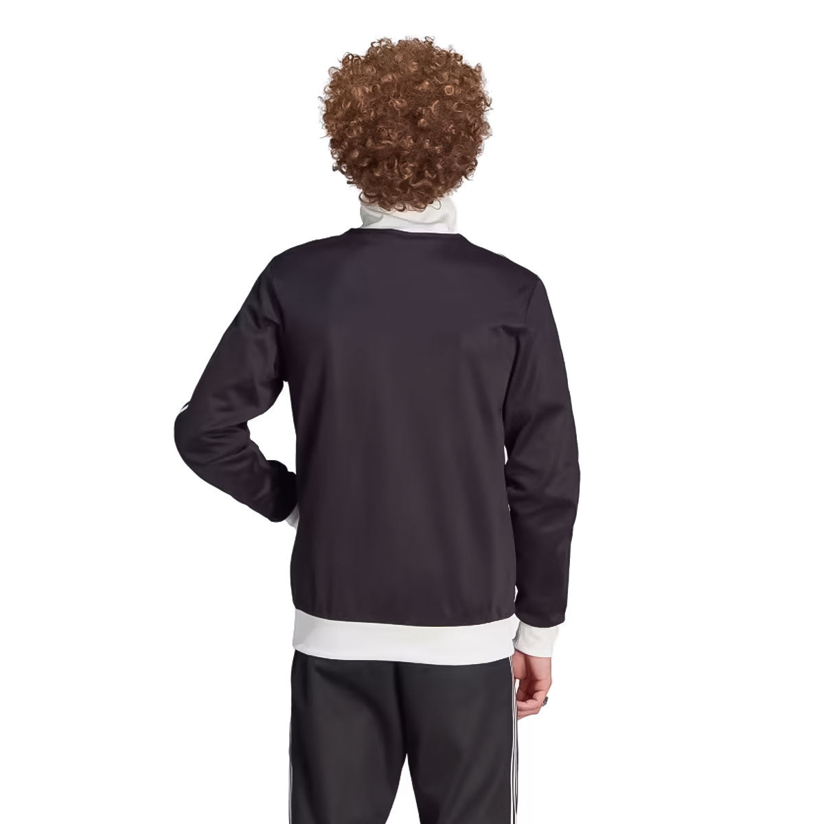 adidas - MENS BECKENBAUER TT BLACK/WHITE 【EEP84-II5763】