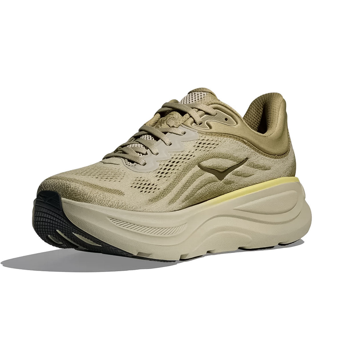 HOKA - MENS BONDI 9【1162011-GSSL】