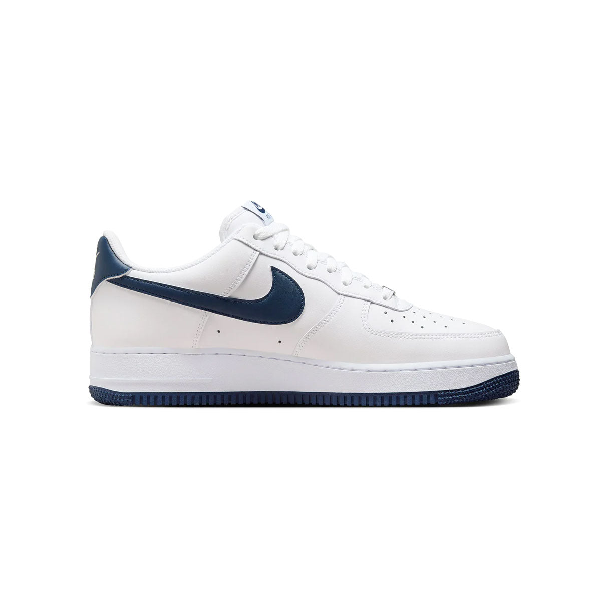 NIKE - MENS AIR FORCE1 07 ナイキ エア フォース 1 07【FFJ4146-104】