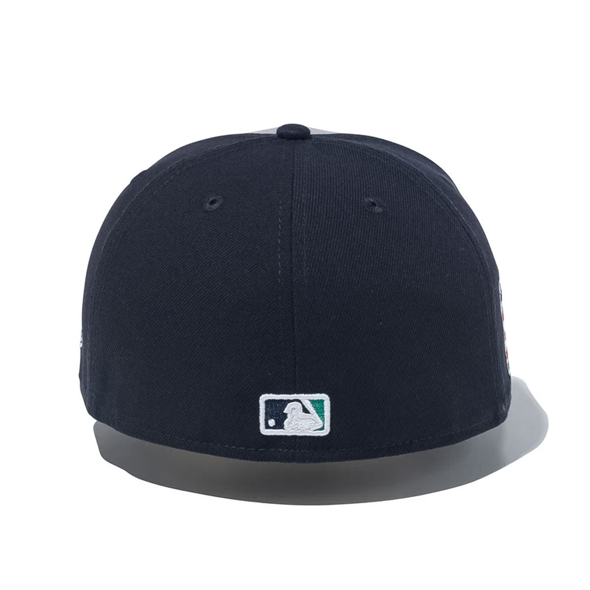 NEW ERA Seattle Mariners - 59FIFTY ICHIRO SUZUKI Hall of Fame 2025 GRAY/NAVY【14724789】