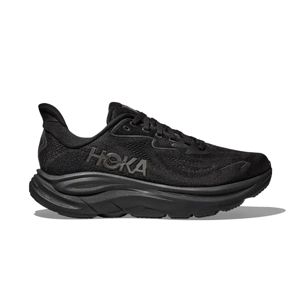 HOKA - MENS CLIFTON 10 【1162030-BBLC】