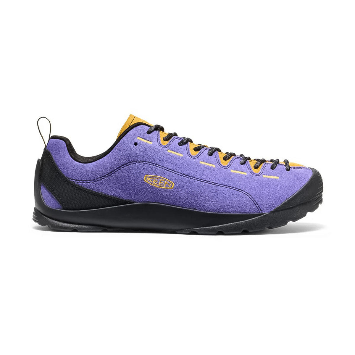 KEEN - MENS JASPER PURPLE Purple Opulence/Lemon Curry 【1031019】