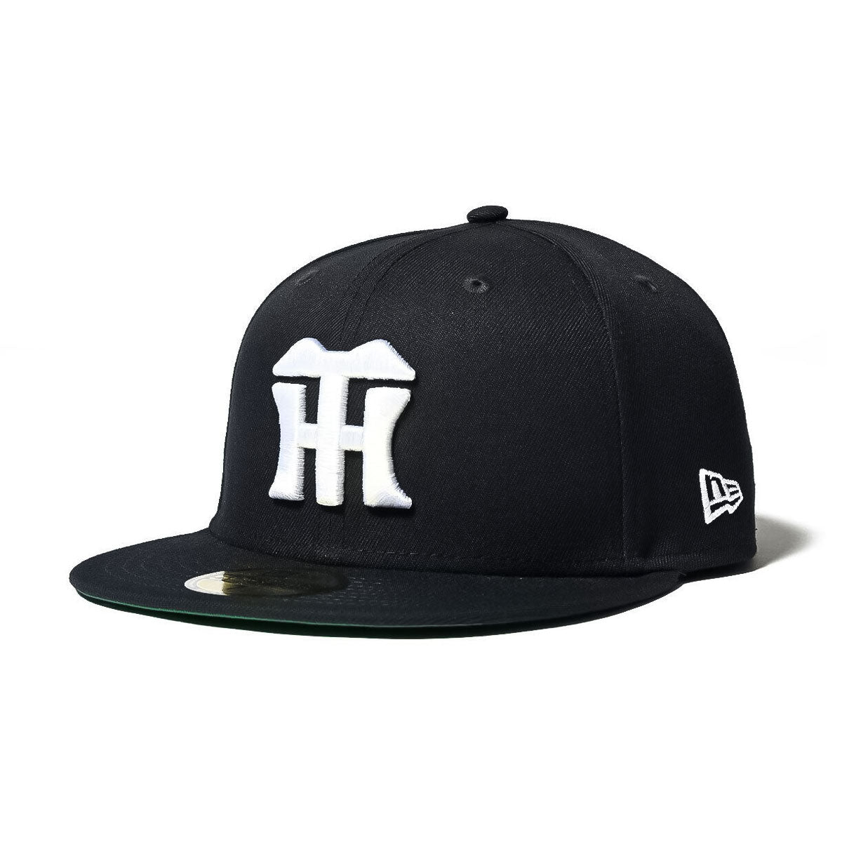 NEW ERA HANSHIN TIGERS - 59FIFTY CO NAVY 【70915058】
