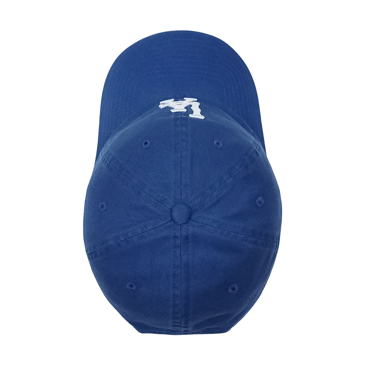 AMERICAN NEEDLE - Los Angeles Dodgers Ballpark Deep Royal【SMU674LLOSA-DPRO】
