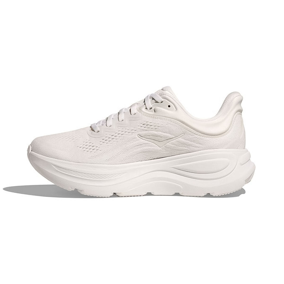 HOKA - W BONDI 9 【1162012-WWH-MG】
