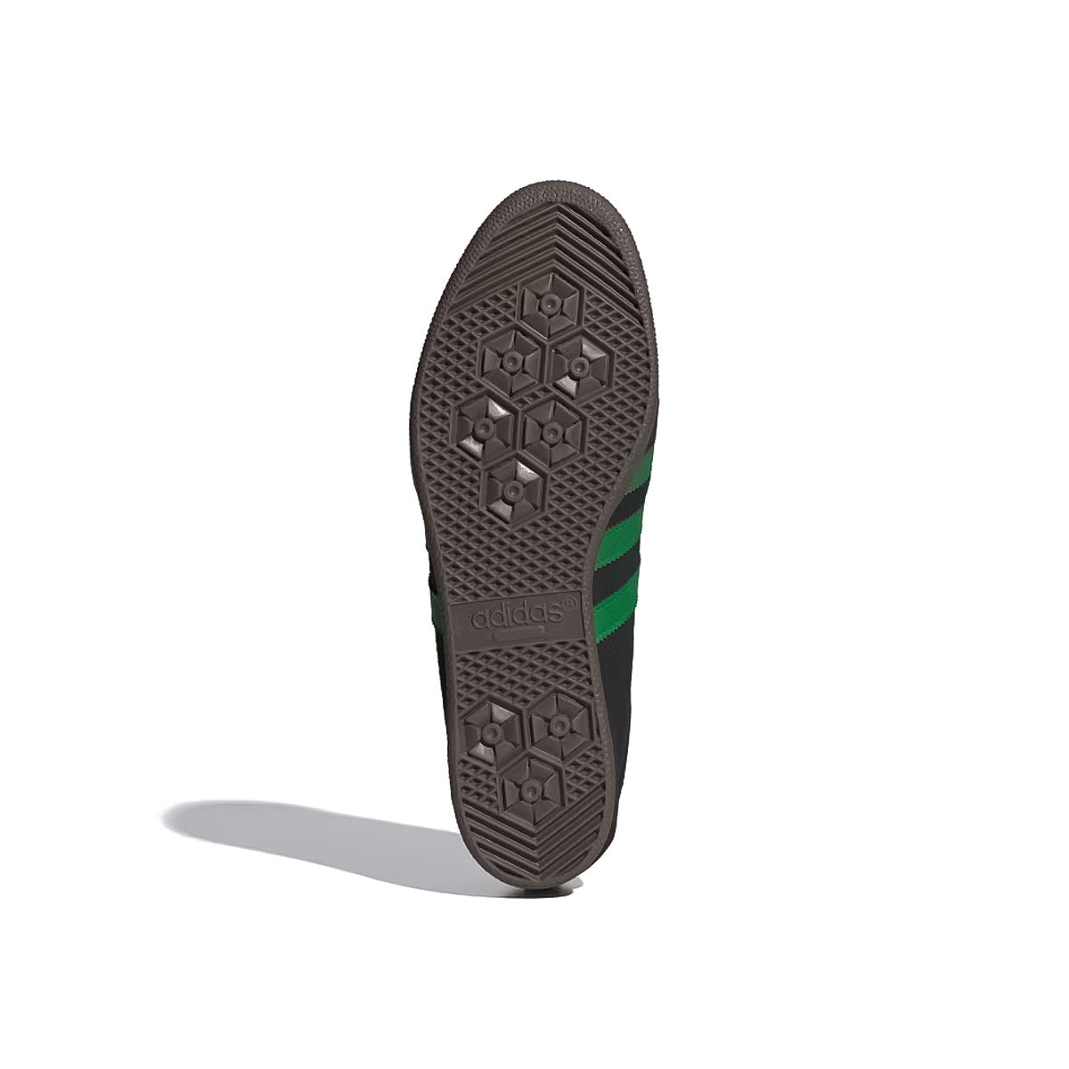 adidas - UNISEX LONDON MENS CORE BLACK/GREEN/GUM【IE0826】