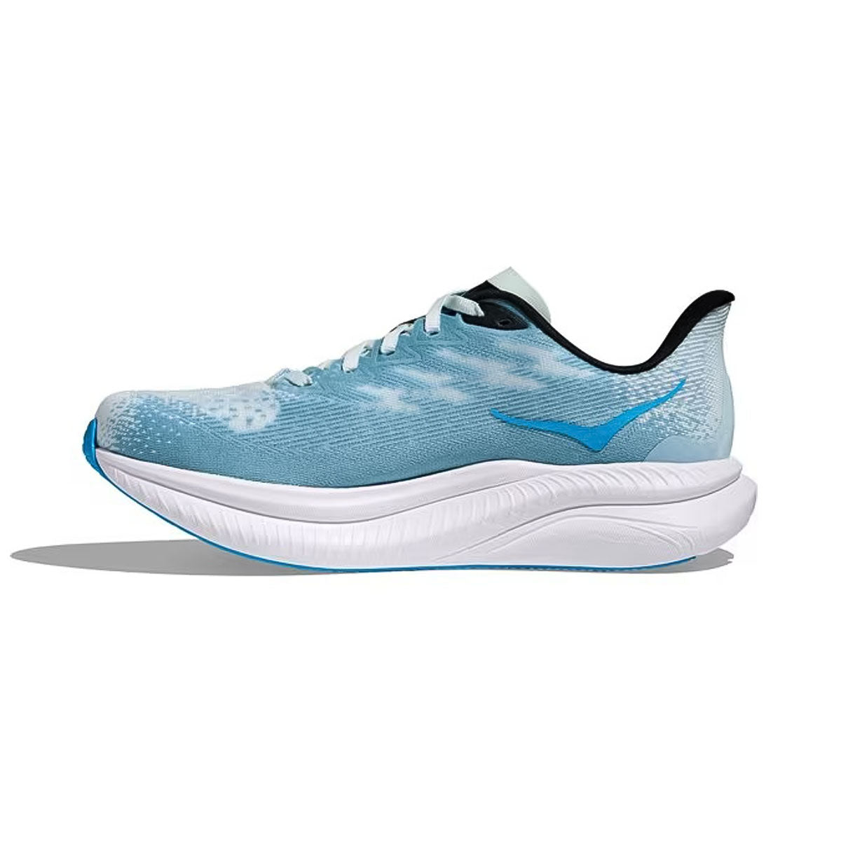 HOKA - W MACH 6 【1147810-TNDR-MG】