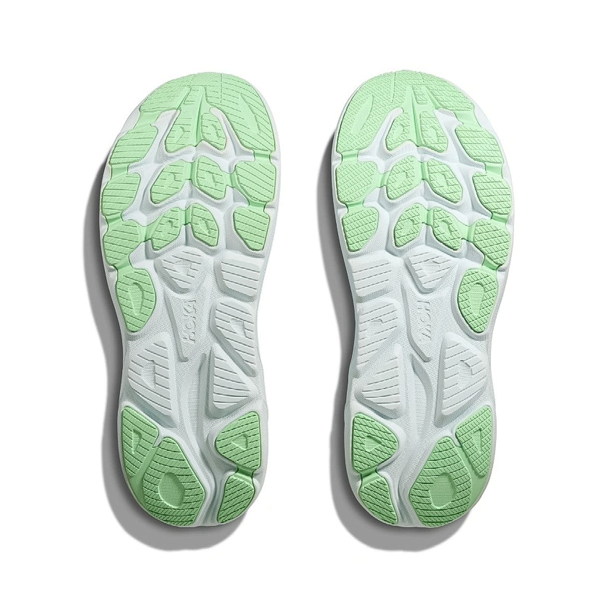 HOKA - MENS CLIFTON 10 WIDE 【1162032-HSK-MG】