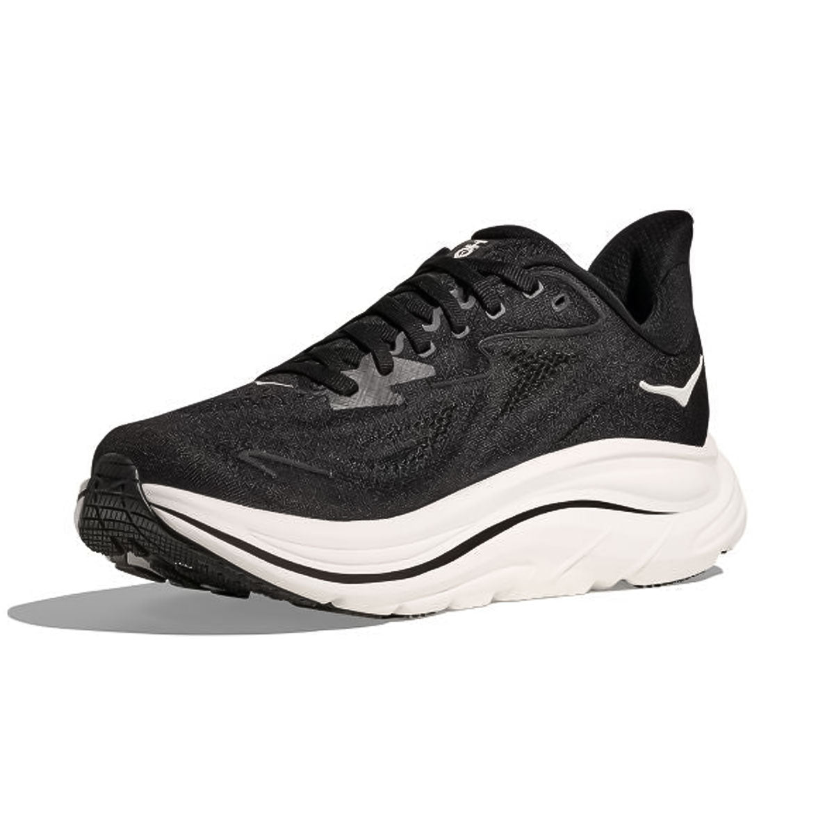HOKA - M CLIFTON 10 【1162030-BWHT】