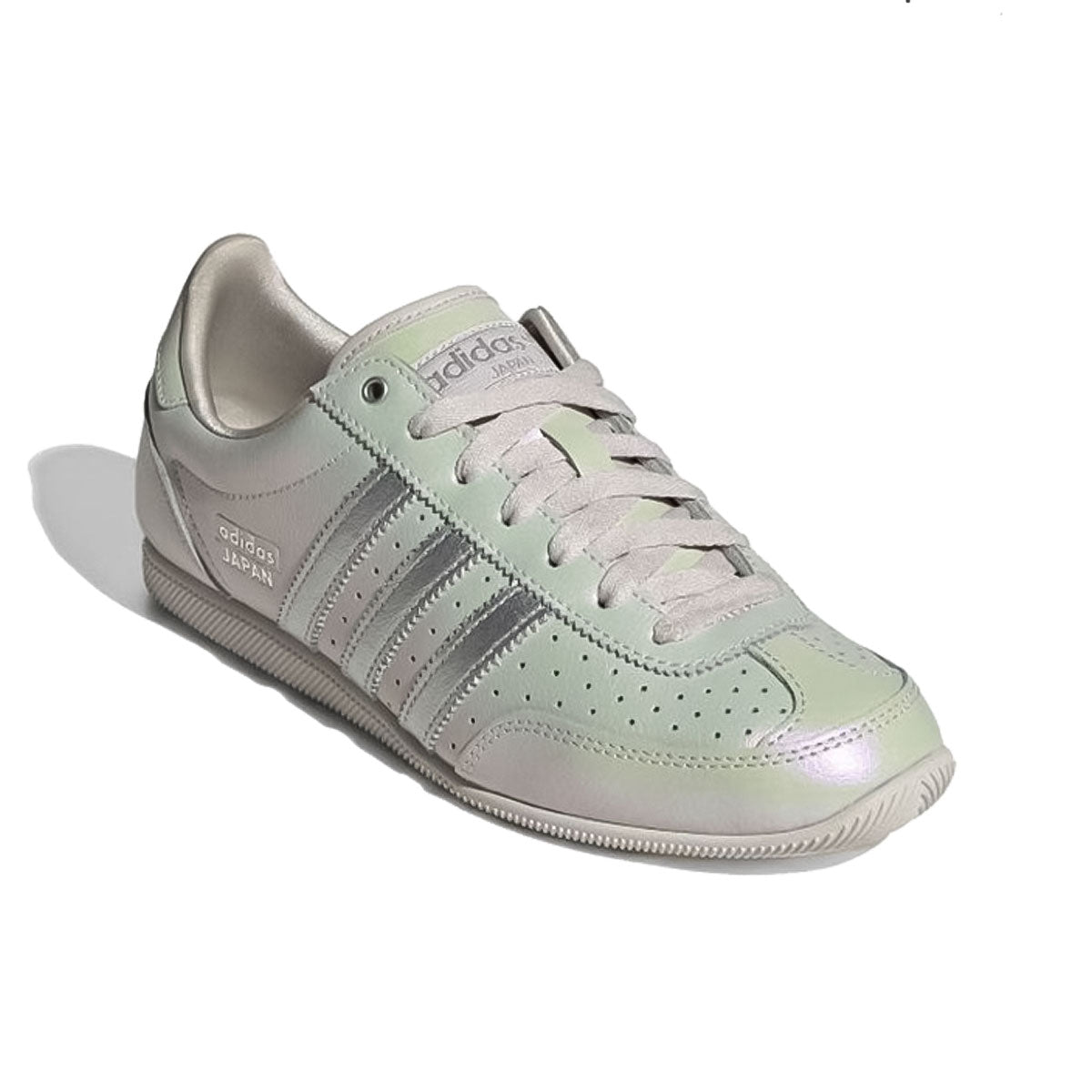 adidas - WMNS JAPAN Grey One/Chalk Pearl/Chalk Pearl 【IH1605